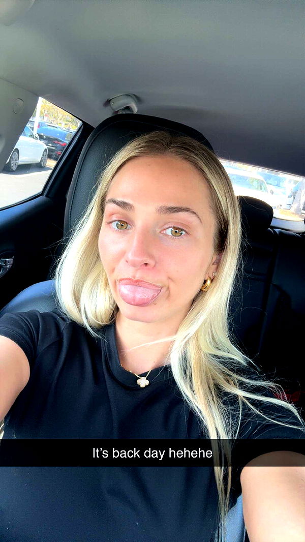 alexaadams30 image ~ Altpins