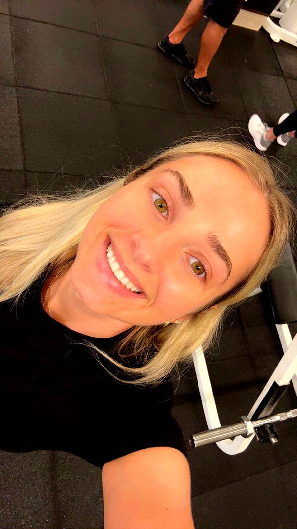 alexaadams30 image ~ Altpins