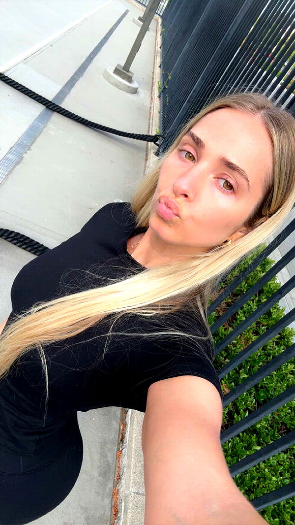 alexaadams30 image ~ Altpins