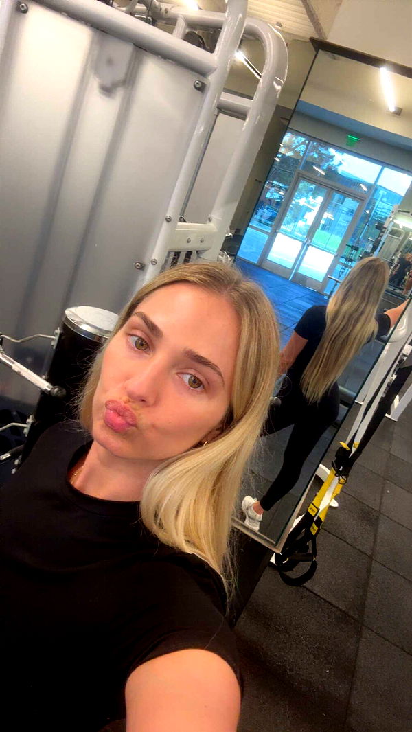 alexaadams30 image ~ Altpins