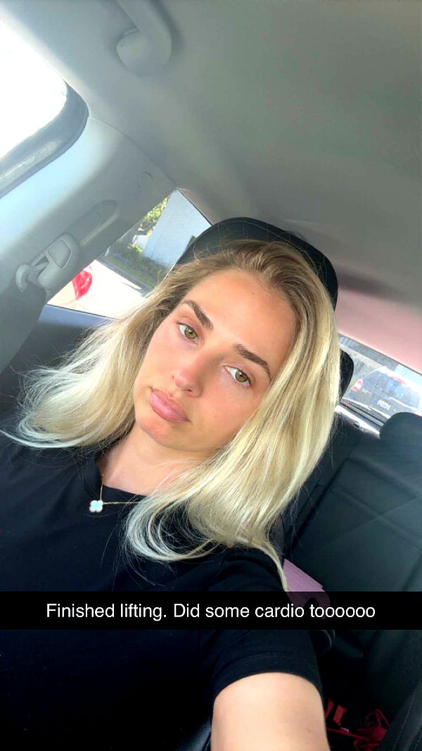 alexaadams30 image ~ Altpins