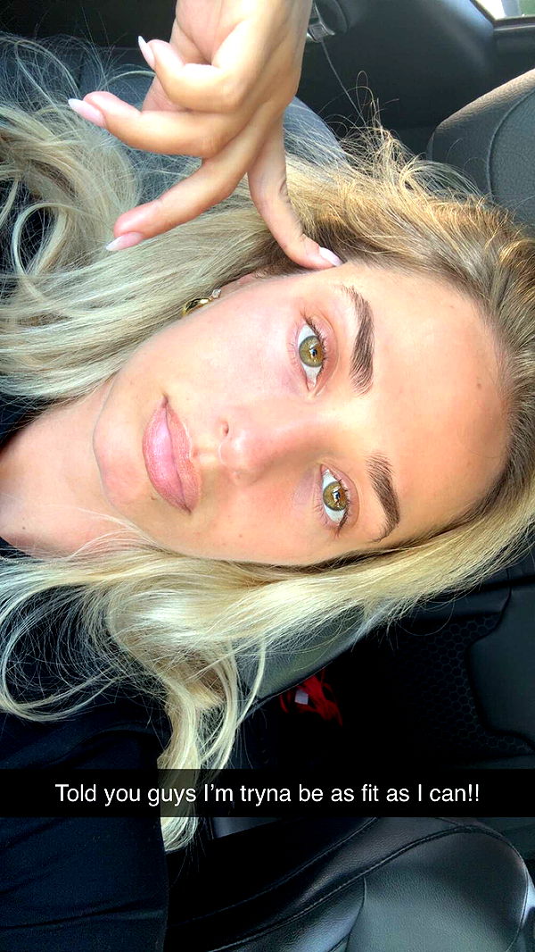 alexaadams30 image ~ Altpins