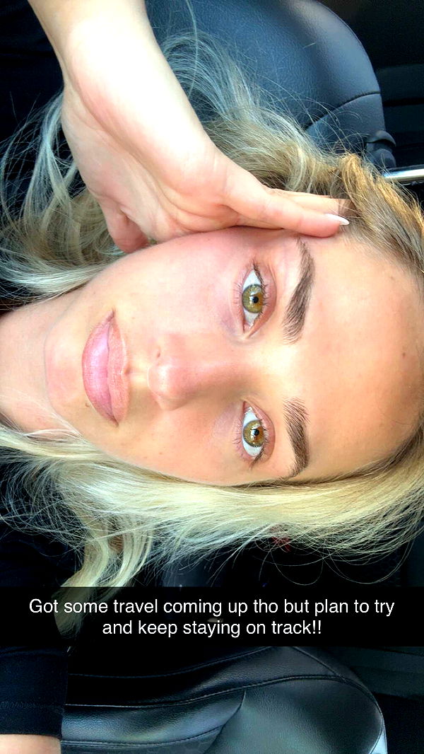 alexaadams30 image ~ Altpins