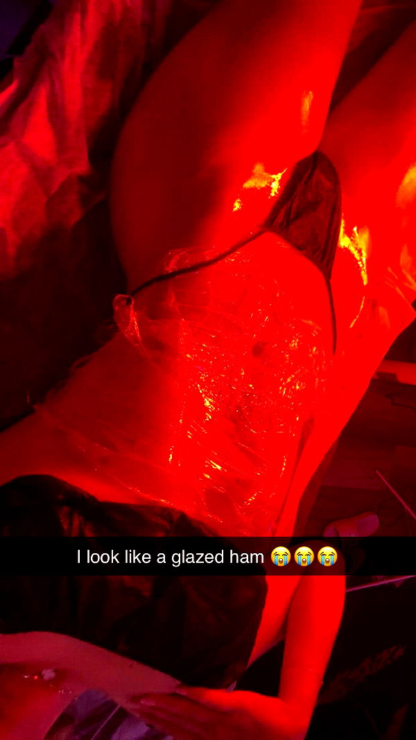 alexaadams30 image ~ Altpins