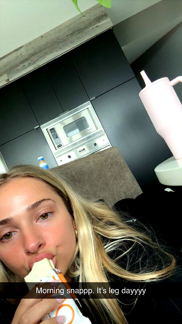 alexaadams30 image ~ Altpins