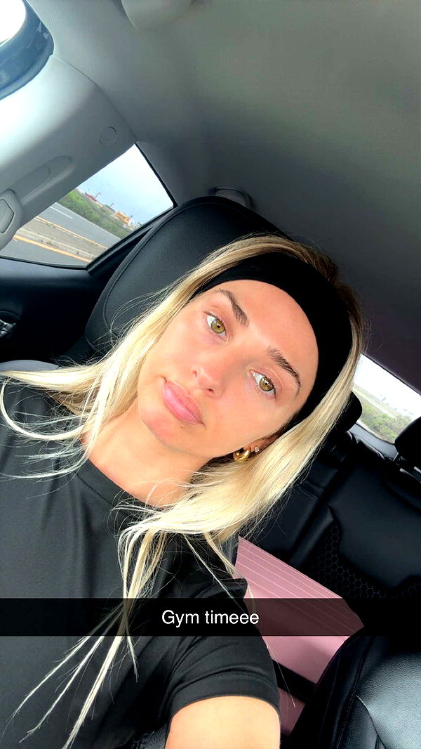 alexaadams30 image ~ Altpins