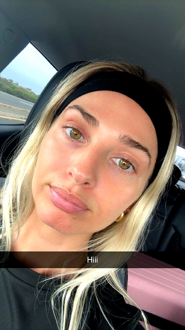 alexaadams30 image ~ Altpins