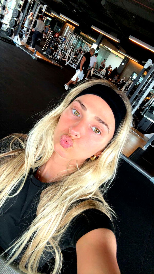 alexaadams30 image ~ Altpins