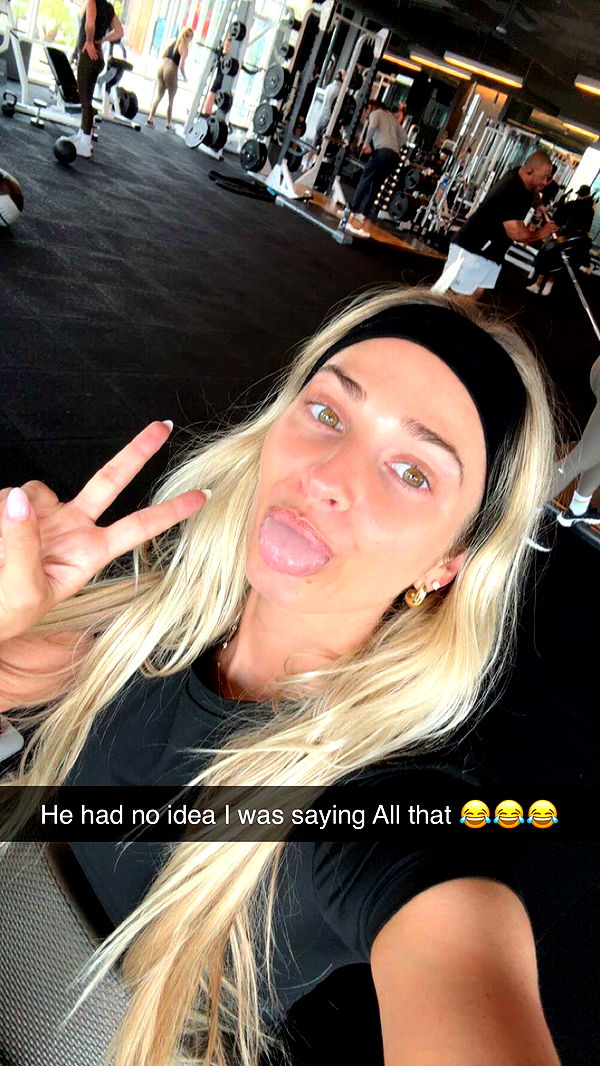 alexaadams30 image ~ Altpins