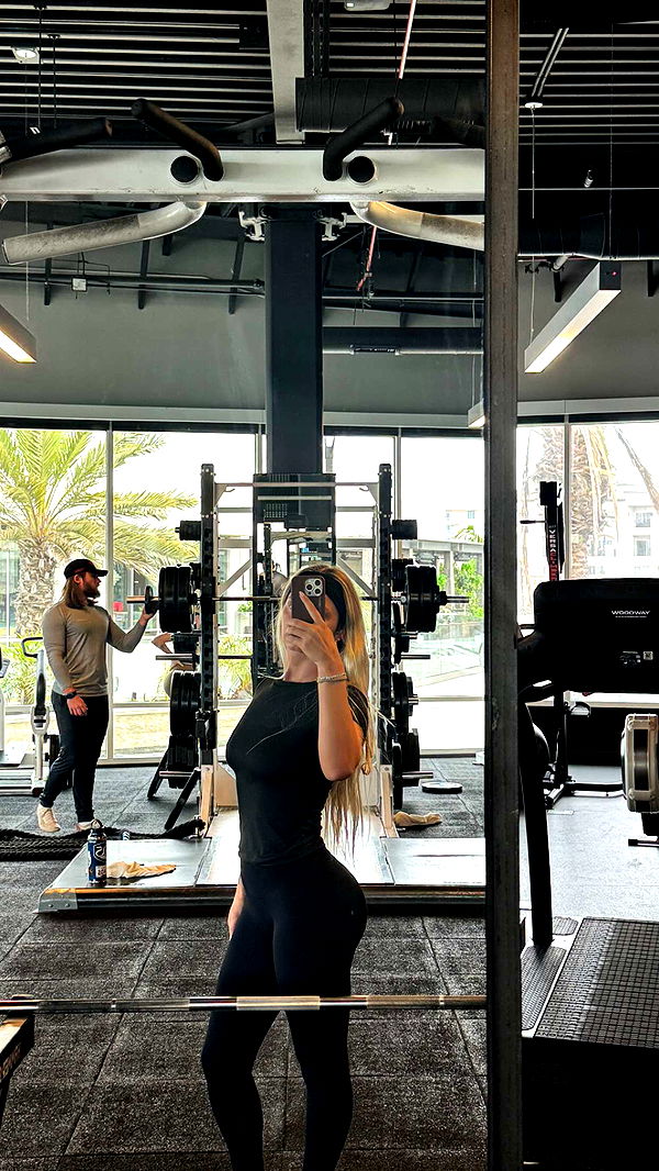 alexaadams30 image ~ Altpins