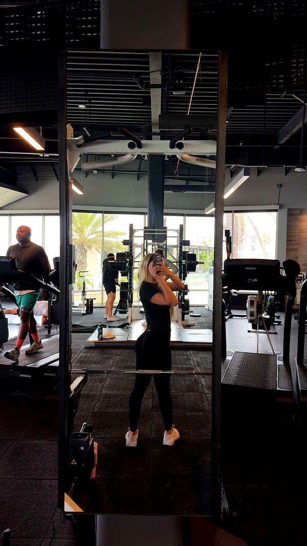 alexaadams30 image ~ Altpins