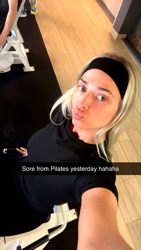 alexaadams30 image ~ Altpins