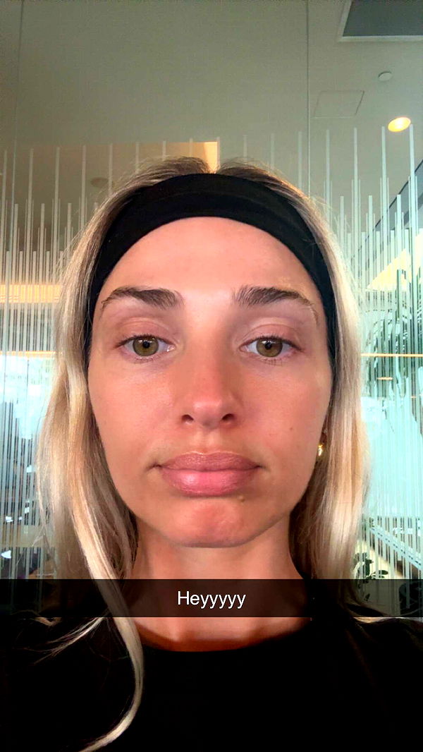 alexaadams30 image ~ Altpins