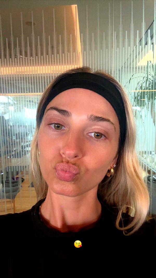 alexaadams30 image ~ Altpins