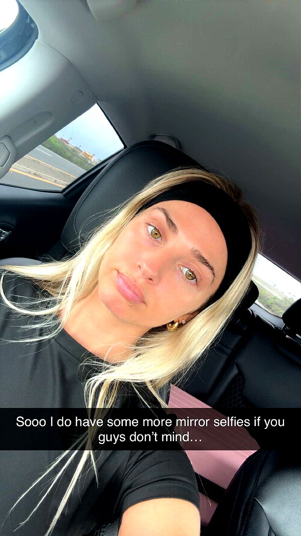 alexaadams30 image ~ Altpins