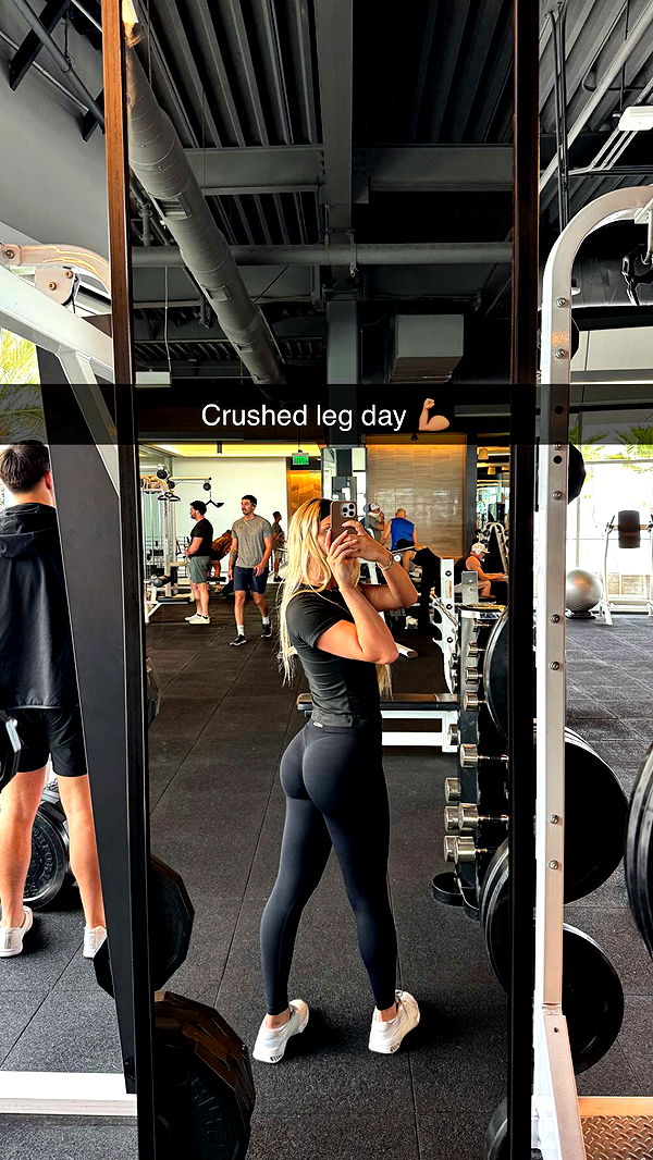 alexaadams30 image ~ Altpins