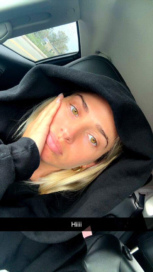 alexaadams30 image ~ Altpins