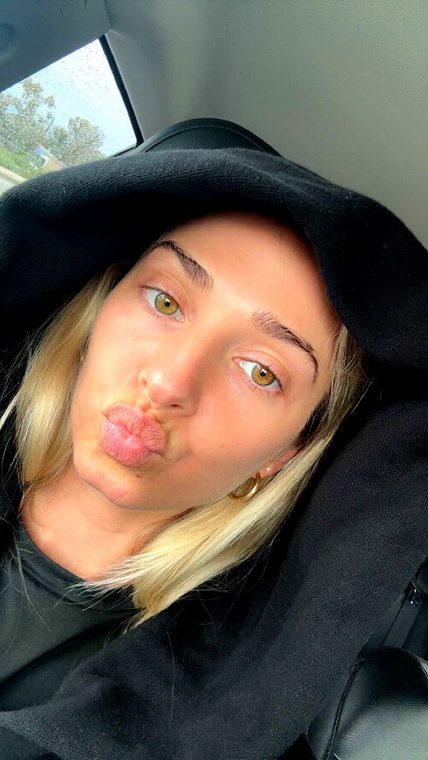 alexaadams30 image ~ Altpins