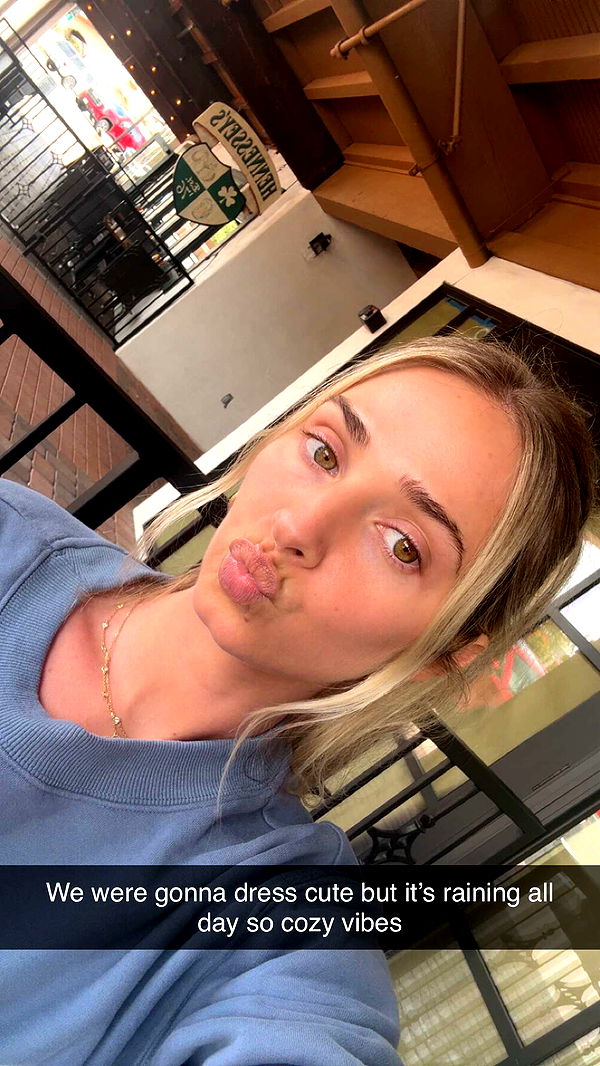 alexaadams30 image ~ Altpins