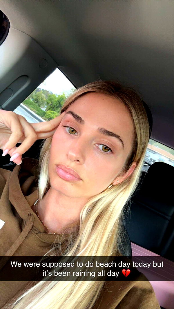 alexaadams30 image ~ Altpins