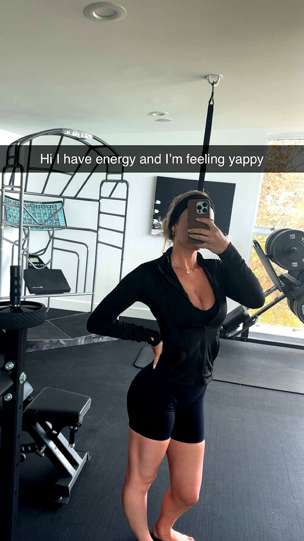 alexaadams30 image ~ Altpins