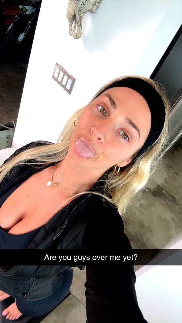 alexaadams30 image ~ Altpins