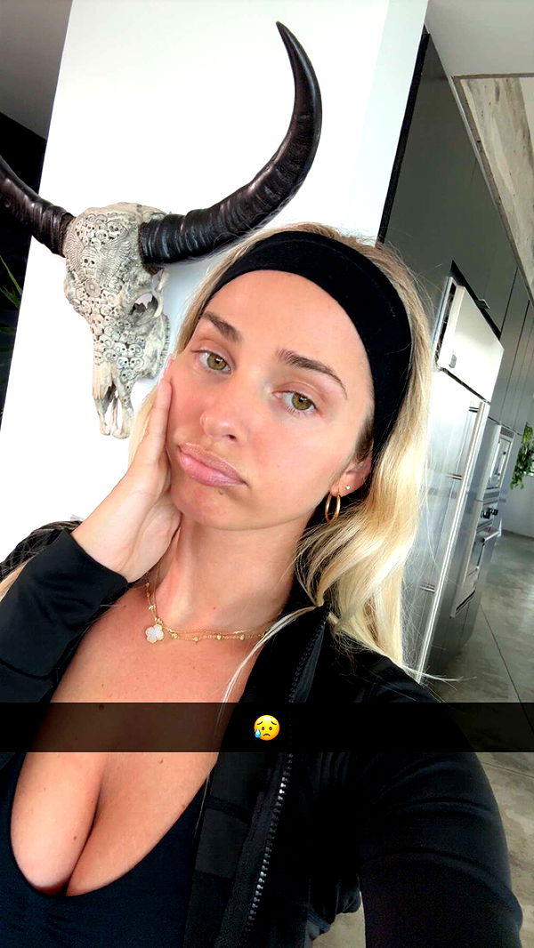 alexaadams30 image ~ Altpins