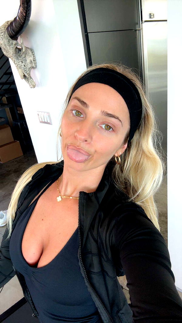 alexaadams30 image ~ Altpins