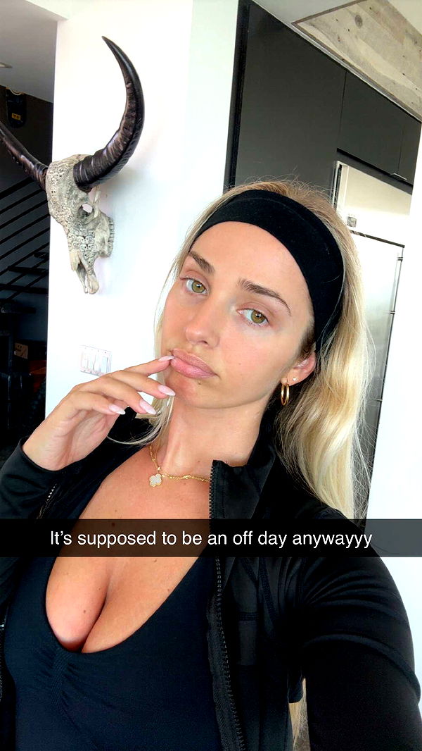 alexaadams30 image ~ Altpins