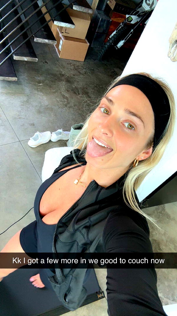 alexaadams30 image ~ Altpins