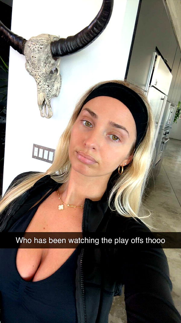 alexaadams30 image ~ Altpins