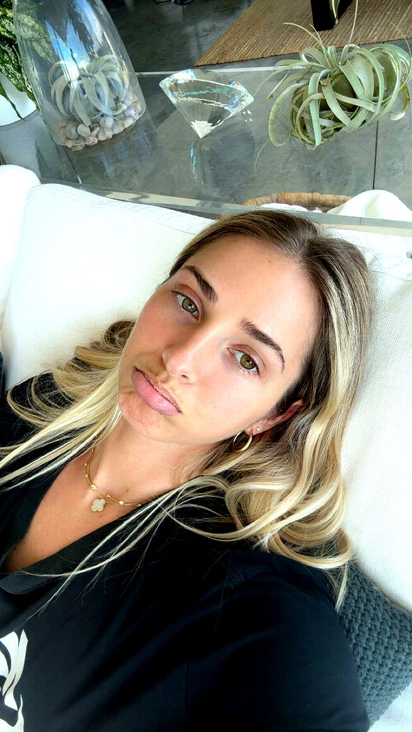 alexaadams30 image ~ Altpins