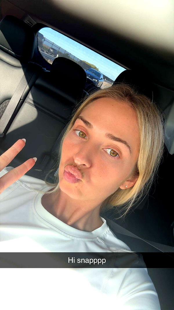 alexaadams30 image ~ Altpins