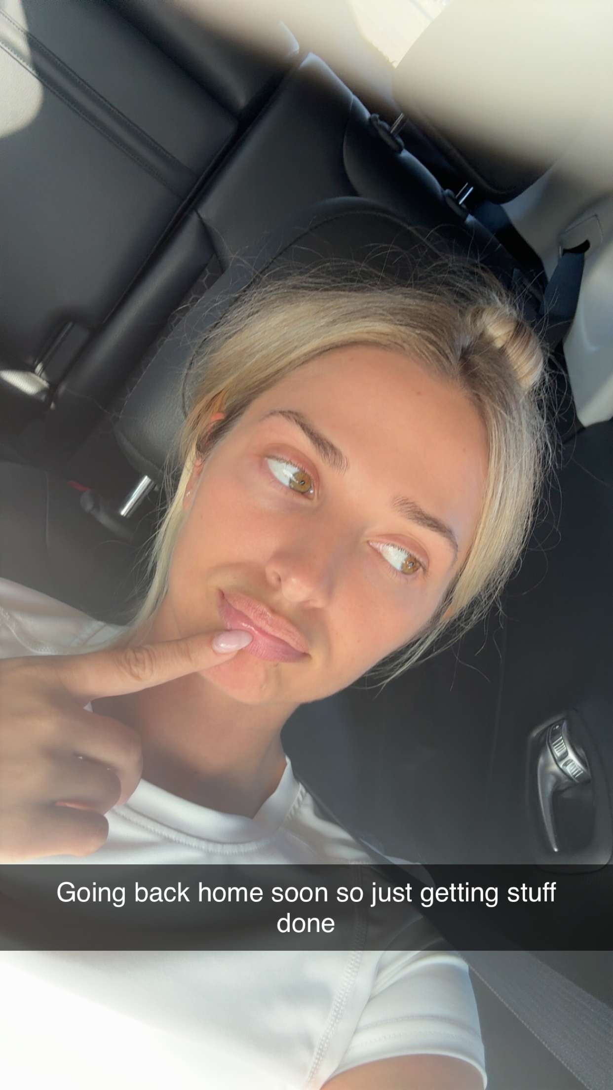 alexaadams30 snapchat image archive image