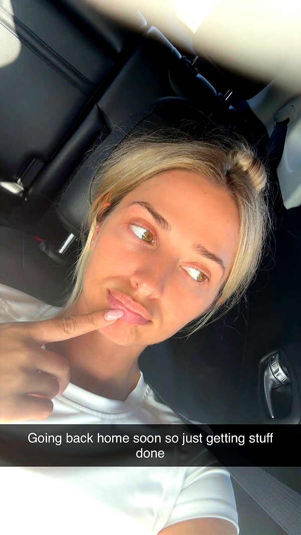 alexaadams30 image ~ Altpins