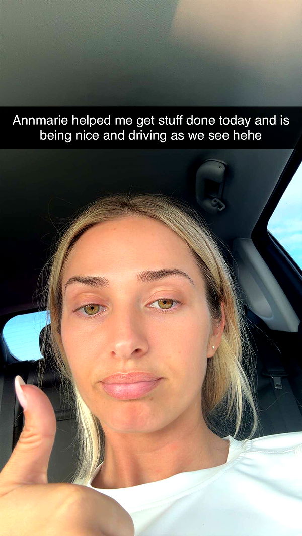 alexaadams30 image ~ Altpins