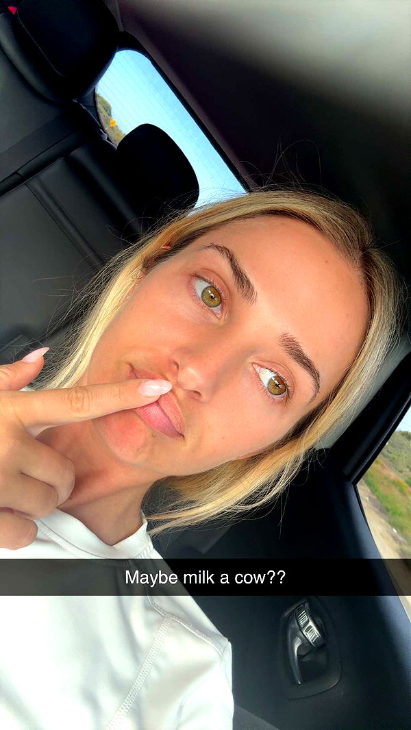 alexaadams30 image ~ Altpins