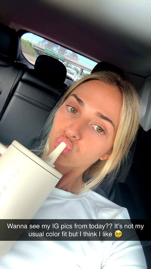 alexaadams30 image ~ Altpins