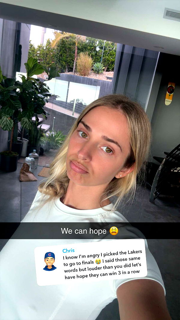 alexaadams30 image ~ Altpins