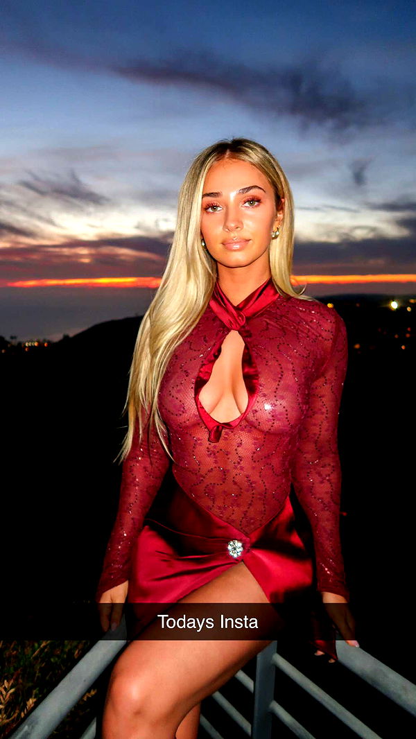 alexaadams30 image ~ Altpins