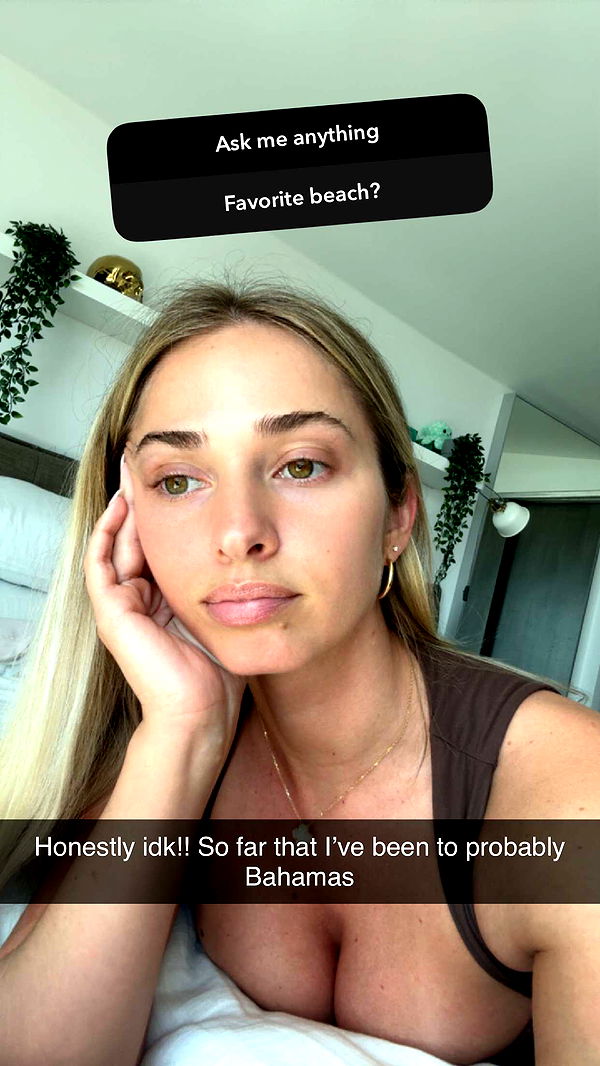 alexaadams30 image ~ Altpins