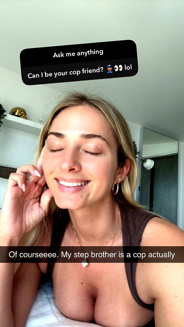 alexaadams30 image ~ Altpins