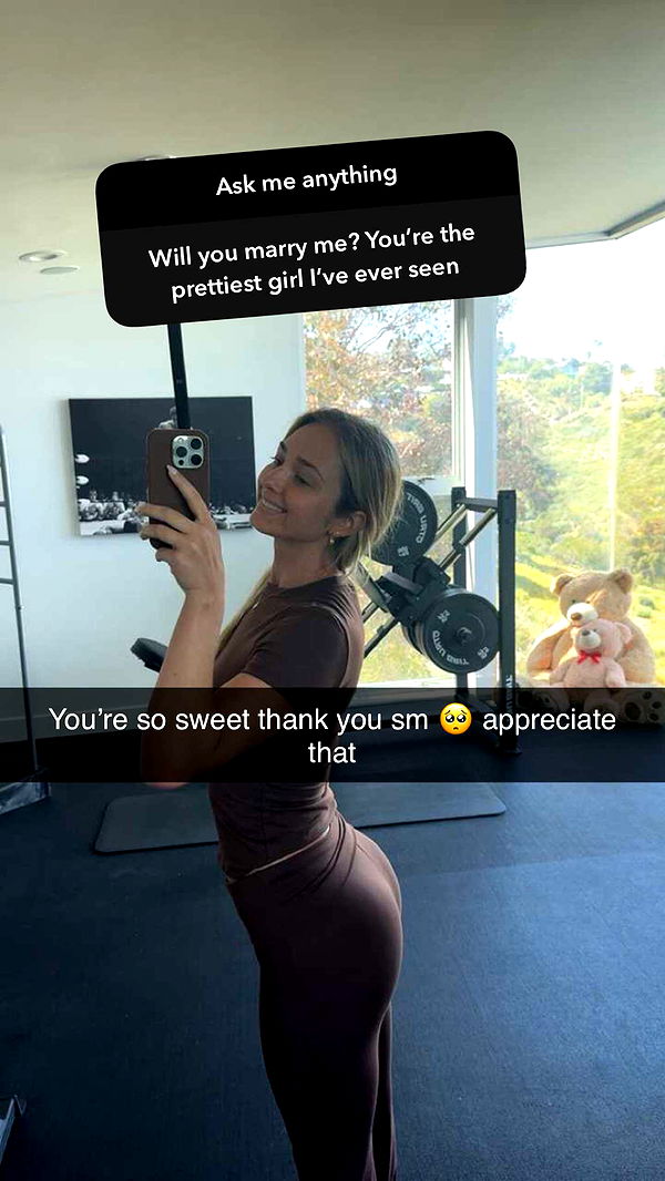 alexaadams30 image ~ Altpins