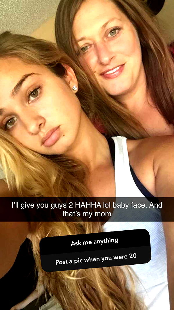 alexaadams30 image ~ Altpins