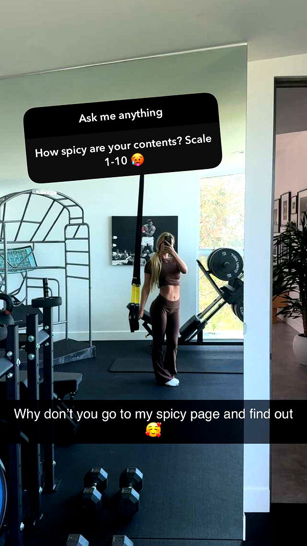 alexaadams30 image ~ Altpins