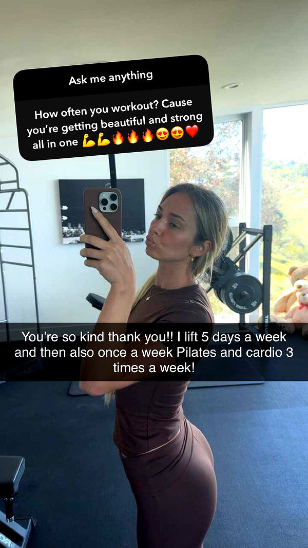 alexaadams30 image ~ Altpins