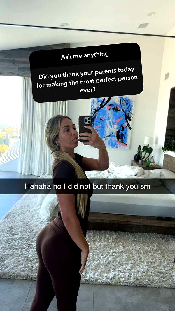 alexaadams30 image ~ Altpins