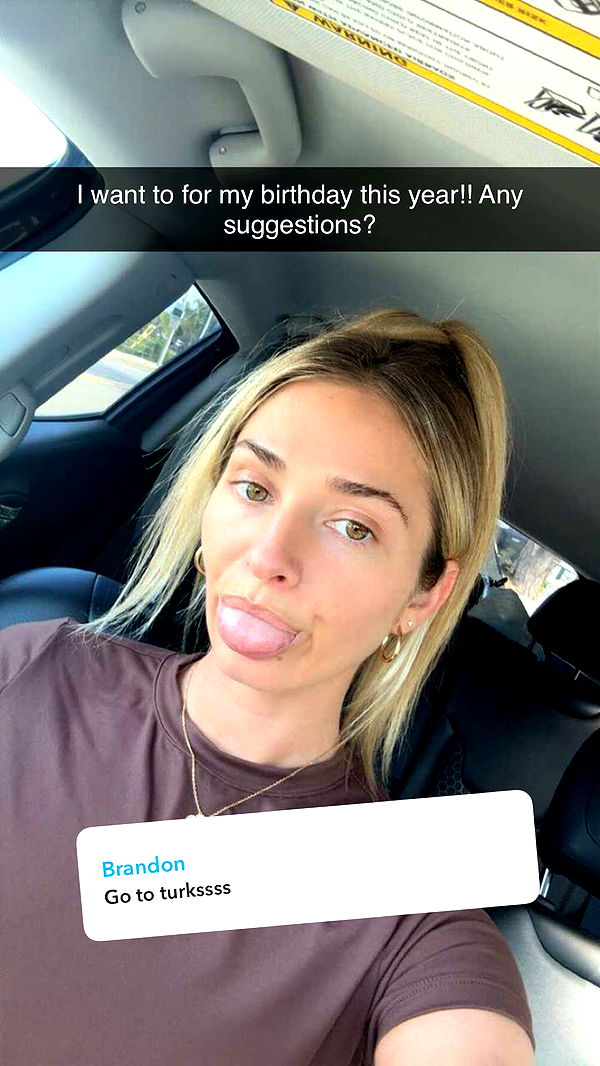 alexaadams30 image ~ Altpins