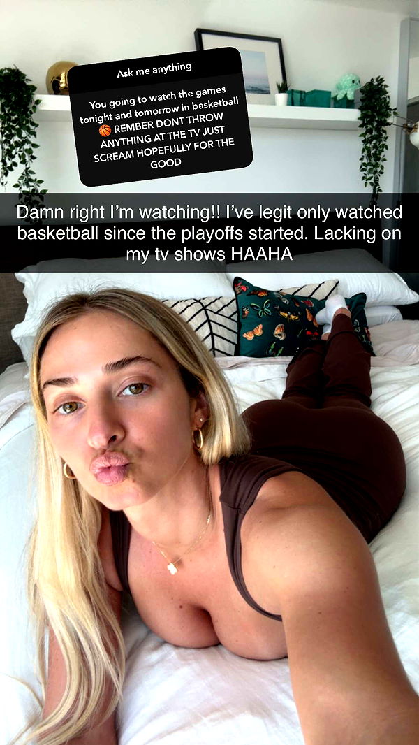 alexaadams30 image ~ Altpins