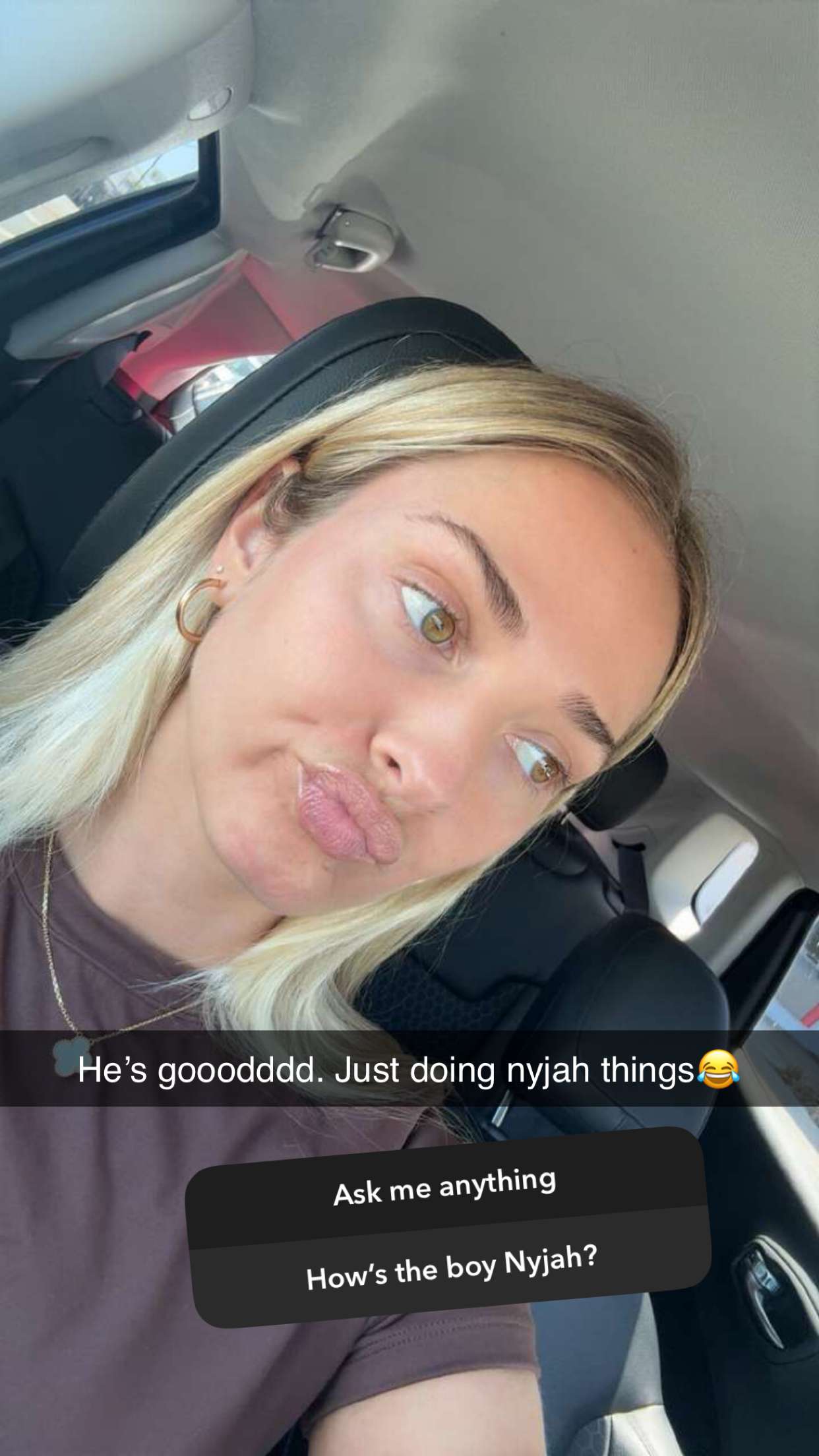 alexaadams30 snapchat image archive image